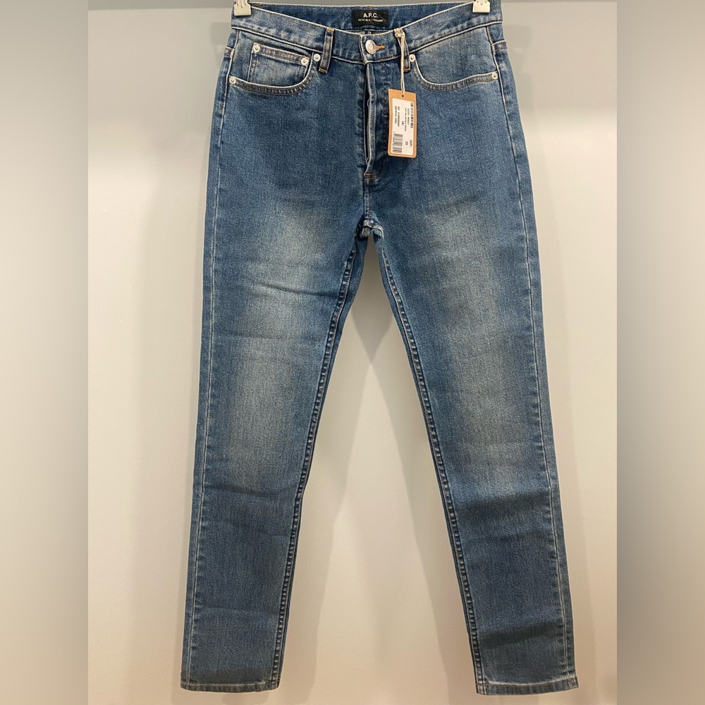 A.P.C. Petit New Standard Jeans 👖